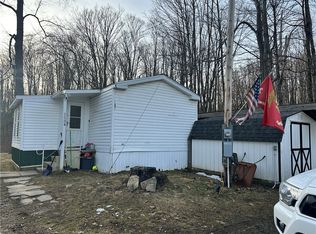 1154 Stone Quarry Hill Rd, Oxford, NY 13830