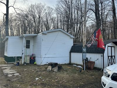 1154 Stone Quarry Hill Rd, Oxford, NY, 13830