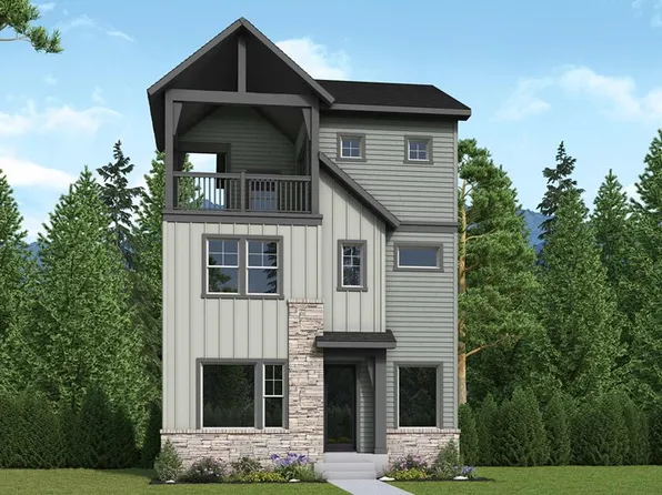 6632 Knapp Dr, Colorado Springs, CO 80924