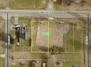 4130 Sandy Lake Rd, Ravenna, OH 44266