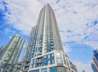 4011 Brickstone Mews UNIT 1707, Mississauga, ON L5B 0J7