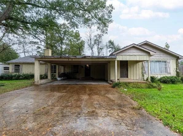 945 Myrtle St, Dequincy, LA 70633