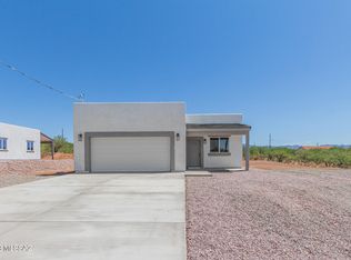 1819 Via Nueva Zelandia, Rio Rico, AZ 85648