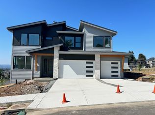 FR17 Plan, Firestone Ridge, Camas, WA 98607