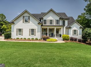 1 Brittany Ln SE, Rome, GA 30161