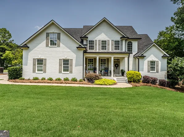 1 Brittany Ln SE, Rome, GA 30161
