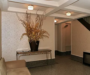 Rented by Stonehenge NYC LLC