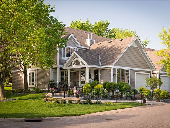 Townhome Rental Office