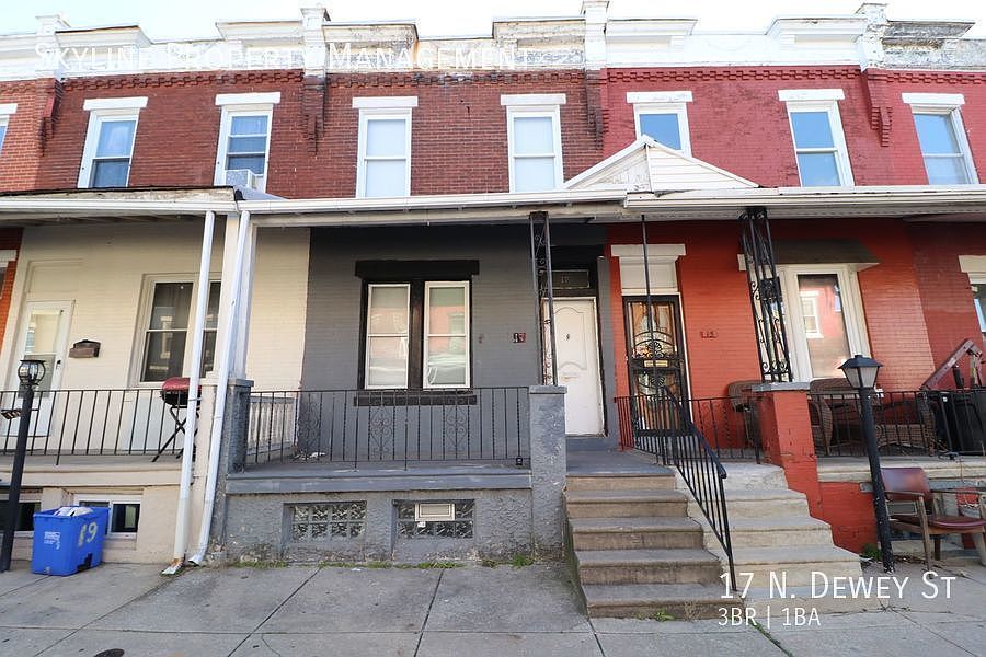 1st image of 17 N Dewey St