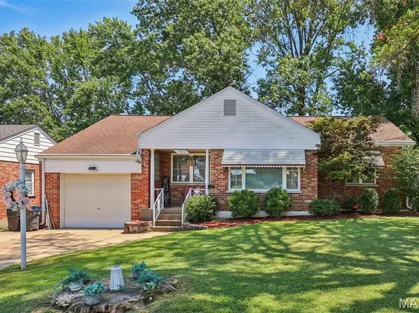 7920 E Yorkshire Dr, Saint Louis, MO 63123