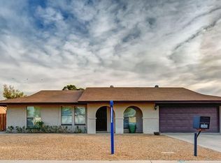 3945 W Thunderbird Rd, Phoenix, AZ 85053