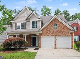 107 Shadow Creek Ct, Fairburn, GA 30213
