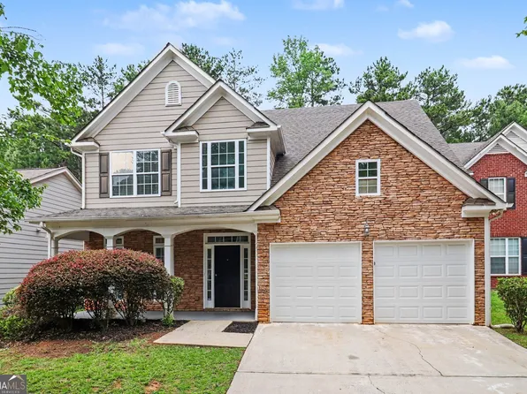107 Shadow Creek Ct, Fairburn, GA 30213