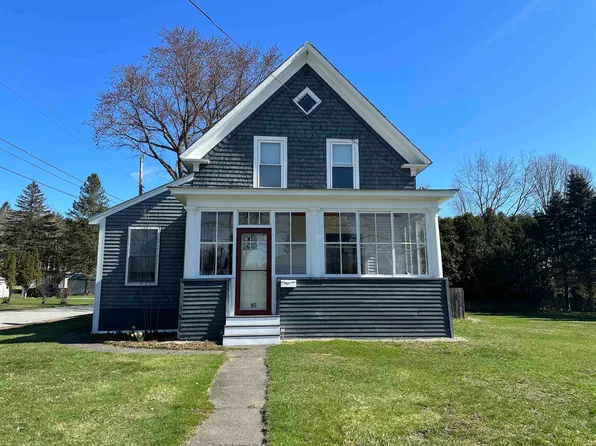 95 Saunders Avenue, Hartford, VT 05001