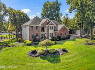 292 Hockhockson Rd, Tinton Falls, NJ 07724
