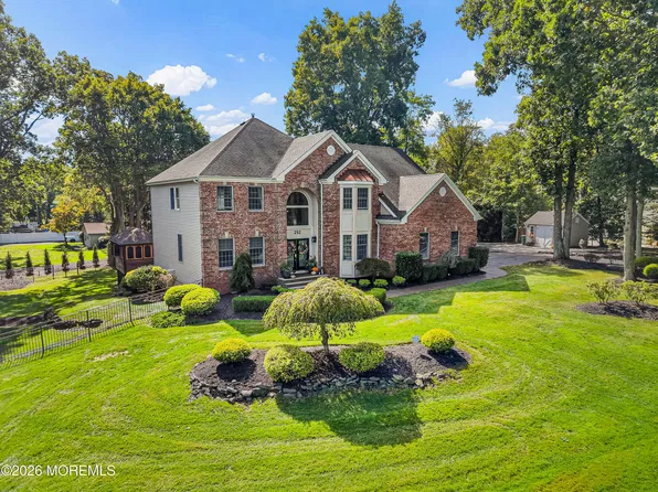 292 Hockhockson Road, Tinton Falls, NJ 07724