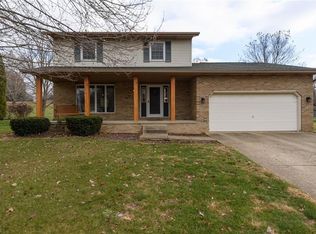 6056 Anchorport Cir NW, Canton, OH