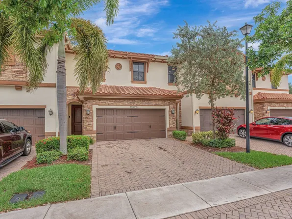 9575 Town Parc Circle S #0, Parkland, FL 33076