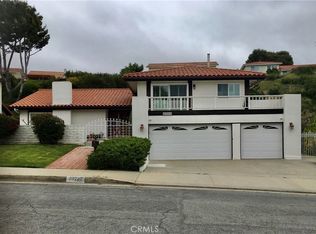 30220 Calle De Suenos, Rancho Palos Verdes, CA 90275