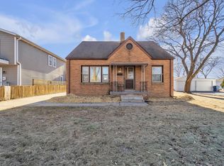 8903 W Morgan Ave, Milwaukee, WI