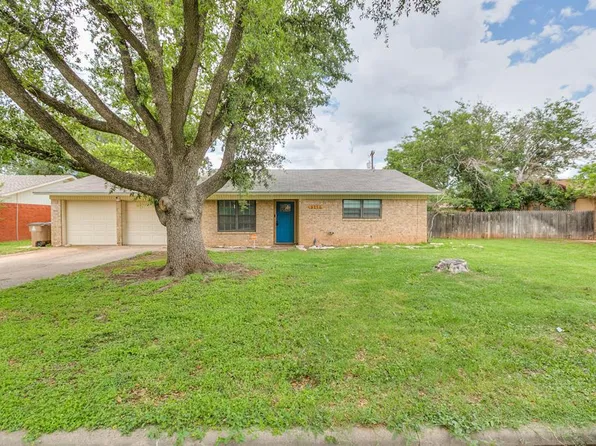 3118 Bluebonnet Ln, San Angelo, TX 76904