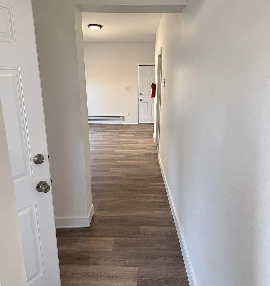 3 bed, 1.5 bath, $2,045 — Photo 3
