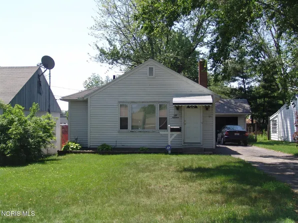 5019 Winona Dr, Toledo, OH 43613