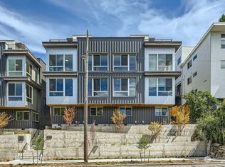 3412 15th Ave W #C, Seattle, WA 98119