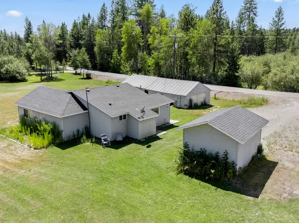 38612 N West Branch Rd, Deer Park, WA 99006