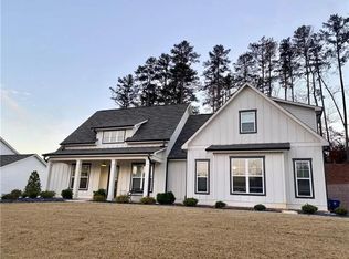 4162 Woodward Mill Rd, Sugar Hill, GA 30518