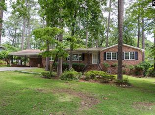 3601 Rockbridge Rd, Columbia, SC 29206