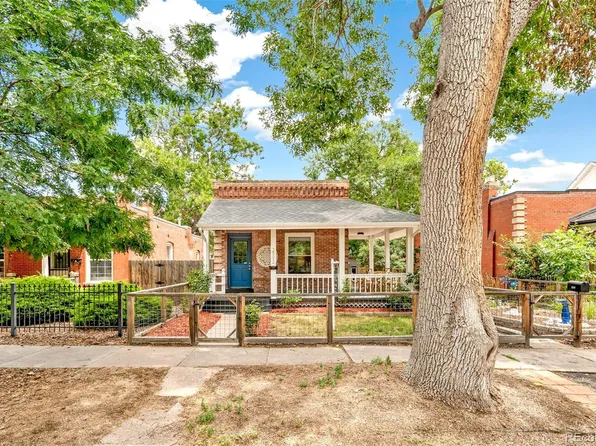 2992 Hooker Street, Denver, CO 80211
