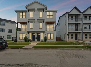 2305 Benbrook Blvd, Fort Worth, TX 76110