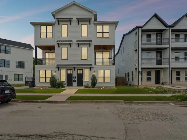 2305 Benbrook Blvd, Fort Worth, TX 76110