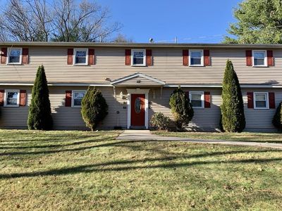 117 Stafford St APT 64, Charlton, MA, 01507