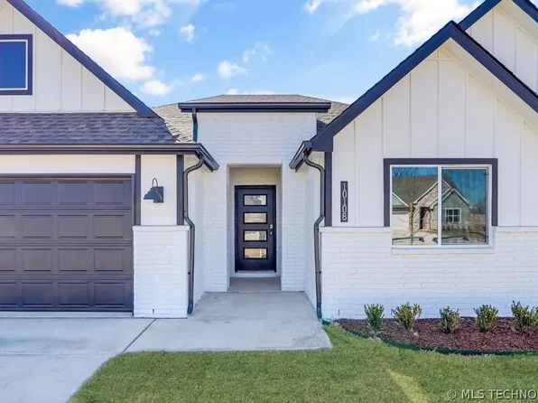 10108 E 131st Pl S, Bixby, OK 74014