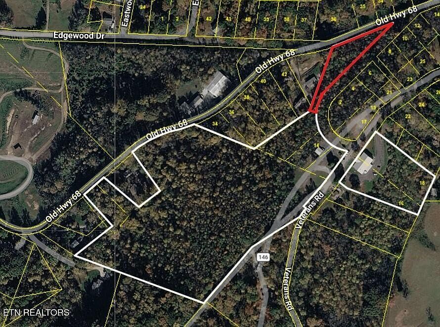 1st image of 0 Old Highway 68 Lot 3