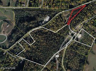 0 Old Highway 68 LOT 3, Sweetwater, TN 37874