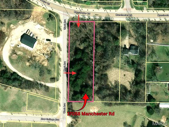 2nd image of 17058 Manchester Rd