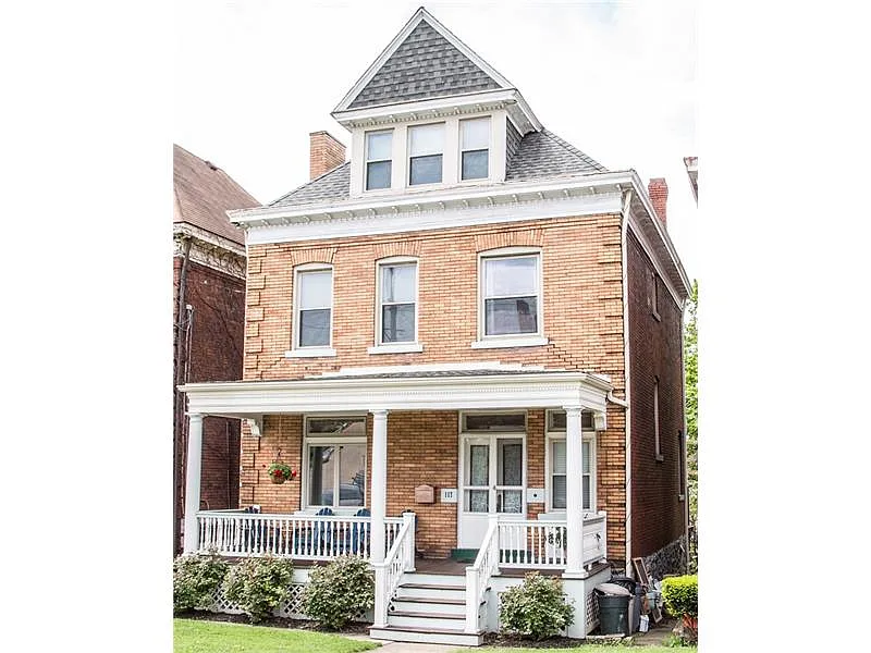 117 N Sprague Ave photo 1