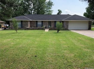 4516 Palmetto Rd, Benton, LA 71006