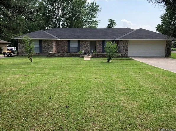 4516 Palmetto Rd, Benton, LA 71006