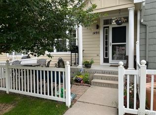 1495 Red Cliff Way, Castle Rock, CO 80109