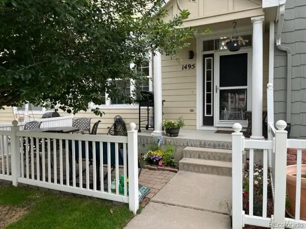 1495 Red Cliff Way, Castle Rock, CO 80109