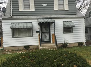 5887 N 42nd St, Milwaukee, WI 53209