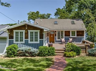 22K NE Lake Shore Dr, Lees Summit, MO 64086