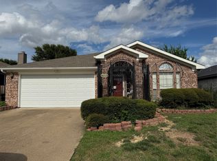 7309 Nohl Ranch Rd, Fort Worth, TX 76133