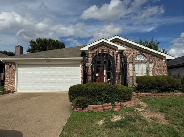 7309 Nohl Ranch Rd, Fort Worth, TX 76133
