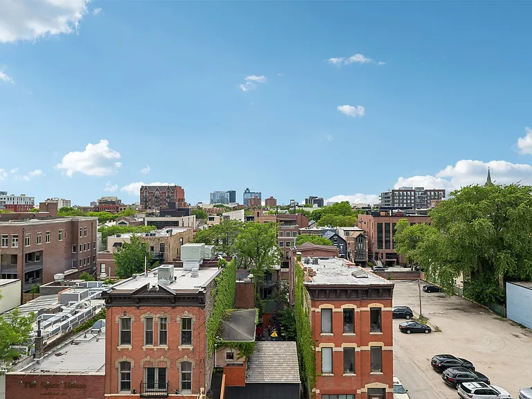 1515 N Wells St #7A — Photo 19