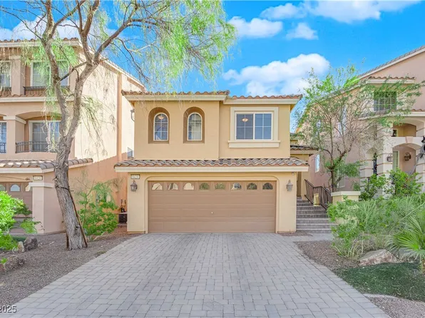 8426 Blackstone Ridge Ct, Las Vegas, NV 89139